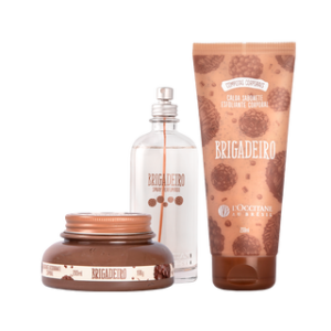 Combo Completo Brigadeiro
