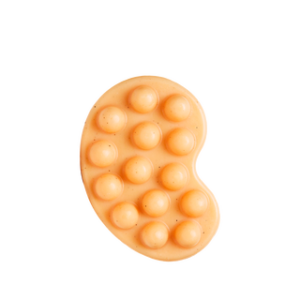 Sabonete Massageador Caju 90g