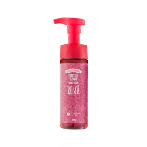 Chantilly de Banho Sabonete Líquido Romã 175ml