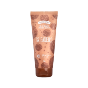 Calda Sabonete Esfoliante Corporal Brigadeiro 200mL
