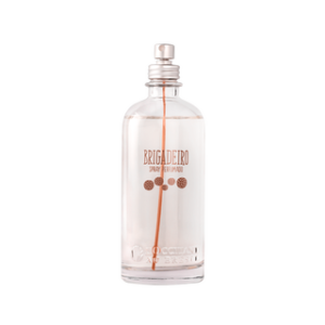 Spray Perfumado Brigadeiro 150mL