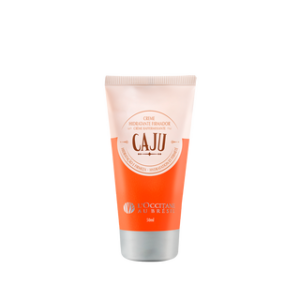 Creme Hidratante Firmador Caju 50ml