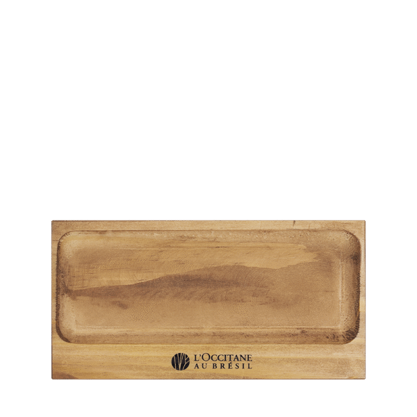 Suporte Duo Lavabo