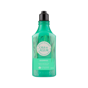 Shampoo Cabeleira Lisa Cana-de-Açúcar 300ml
