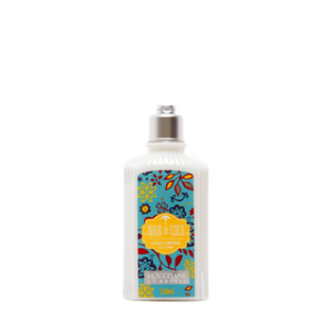 Loção Desodorante Corporal Água de Coco 250ml