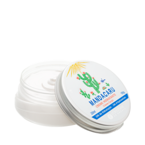 Creme Hidratante Corporal Mandacaru 200ml