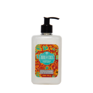 Sabonete Líquido Água de Coco 500ml