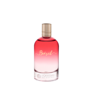 Deo Colônia Brésil 100ml