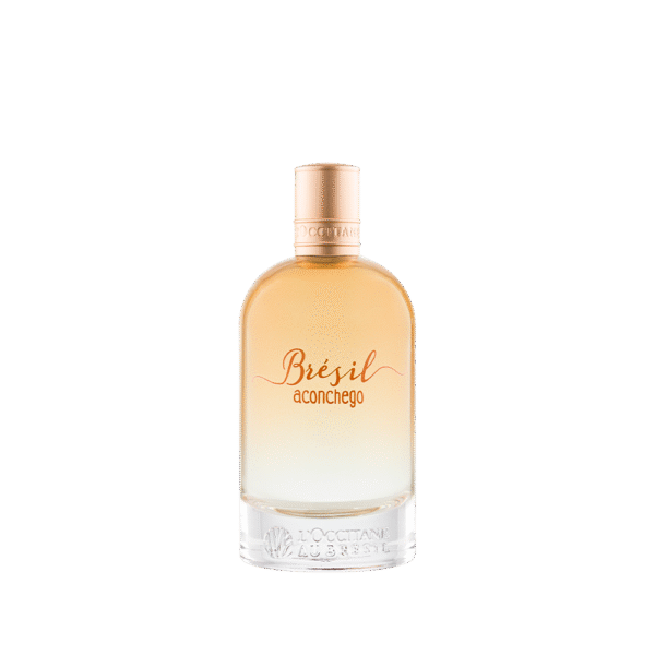 Deo Colônia Brésil Aconchego 100ml
