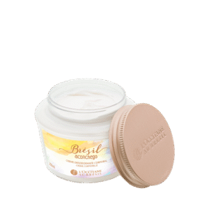 Creme Desodorante Corporal Brésil Aconchego 200ml