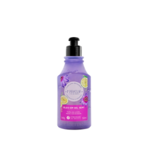 Óleo em Gel 3 em 1 Maracujá 150ml