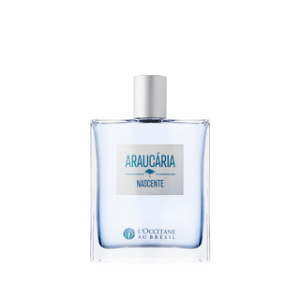 Deo Colônia Araucária Nascente 100ml