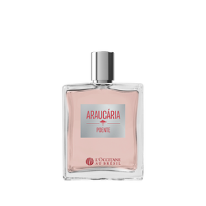 Deo Colônia Araucária Poente 100ml