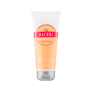 Sabonete Líquido Textura Cremosa Bacuri 200ml