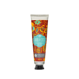 Creme Desodorante de Mãos Água de Coco 30ml
