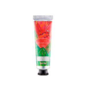 Creme Desodorante de Mãos Bromélia 30ml