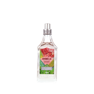 Spray Corporal Perfumado Bromélia 100ml