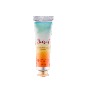 Creme Desodorante para Mãos Brésil 30ml