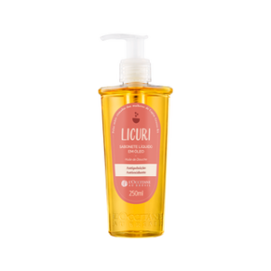 Sabonete Líquido em Óleo Licuri 250ml