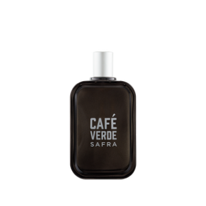 Deo Colônia Café Verde Safra 100ml