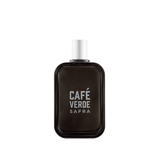 Deo Colônia Café Verde Safra 100ml