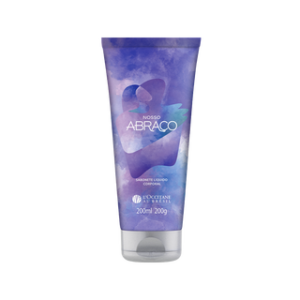 Sabonete Líquido Corporal Nosso Abraço 200ml