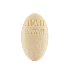 Sabonete Perfumado Cumaru 90 g
