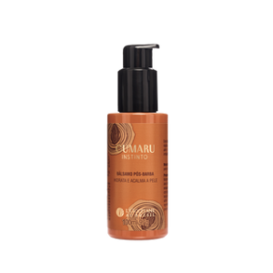 Balsamo Pós Barba Cumaru Instinto 100ml