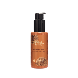 Balsamo Pós Barba Cumaru Instinto 100ml
