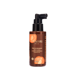 Balsamo Pós Barba Cumaru Raiz 100ml