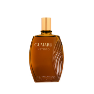 Deo Colônia Cumaru Instinto 100ml