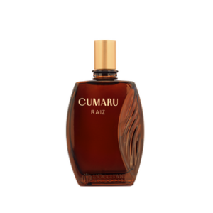 Deo Colônia Cumaru Raiz 100ml