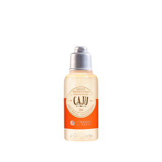 Sabonete Líquido em Óleo Caju 50ml