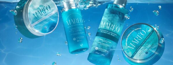 Creme Corporal Banho de Hidratação 200ml - Imagem 4